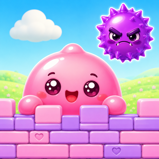 Squishy Siege